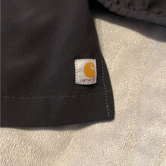 NWOT - Carhartt scrubs/nursing jacket - XL - Picture 2 of 12